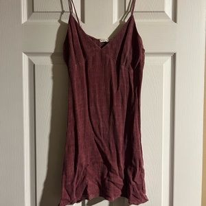 💛Buy Two, Get One💛 Mini Dress